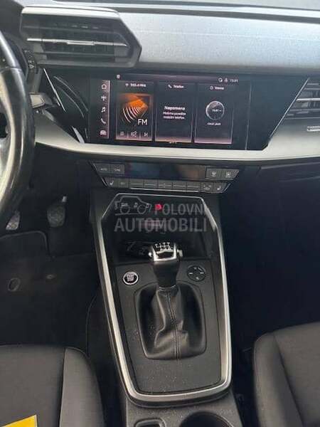 Audi A3 2.0 30 TDI LIMMO