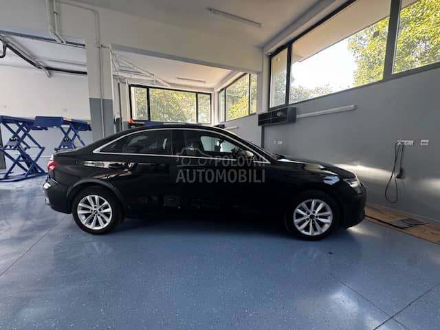 Audi A3 2.0 30 TDI LIMMO