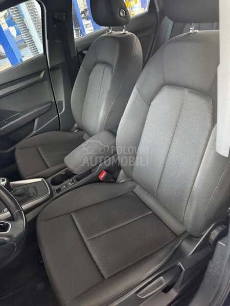 Audi A3 2.0 30 TDI LIMMO