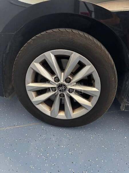 Audi A3 2.0 30 TDI LIMMO