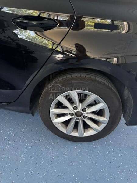 Audi A3 2.0 30 TDI LIMMO