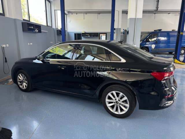 Audi A3 2.0 30 TDI LIMMO