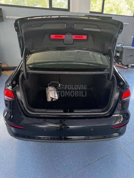 Audi A3 2.0 30 TDI LIMMO