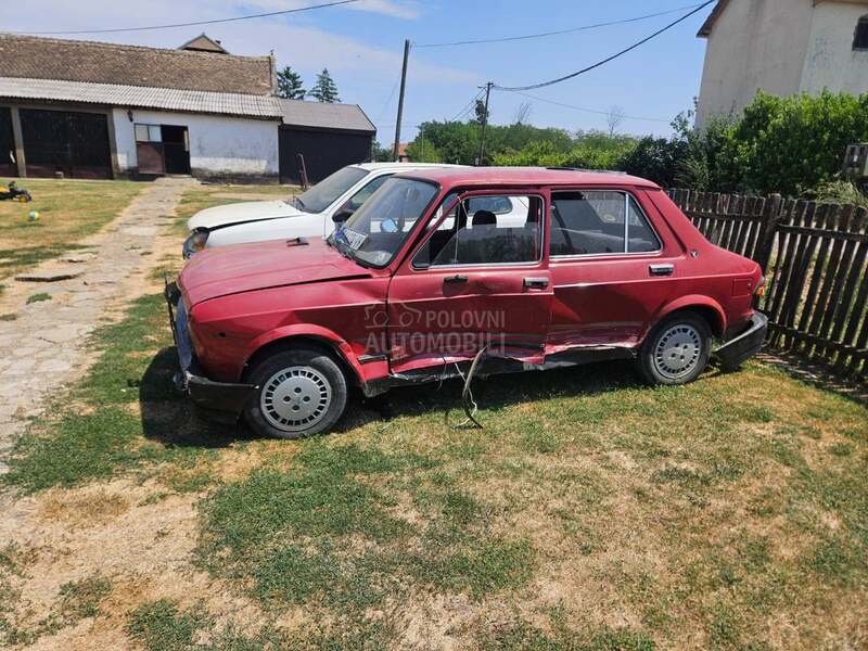 Zastava 101 