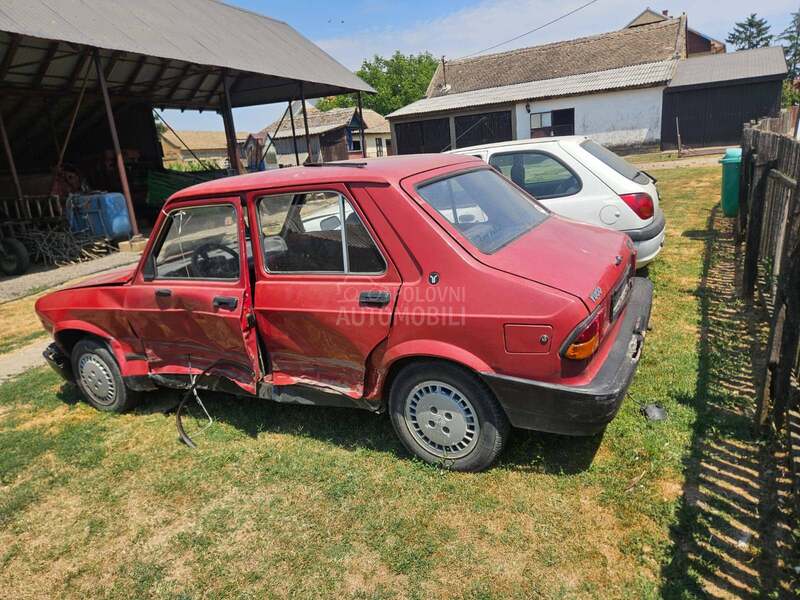 Zastava 101 