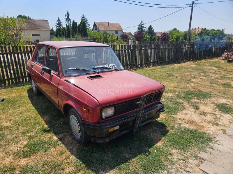 Zastava 101 
