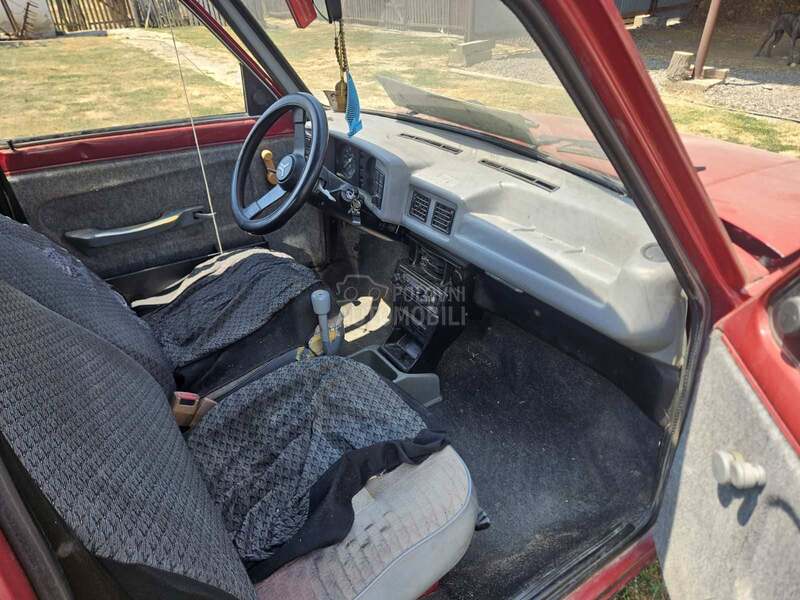 Zastava 101 