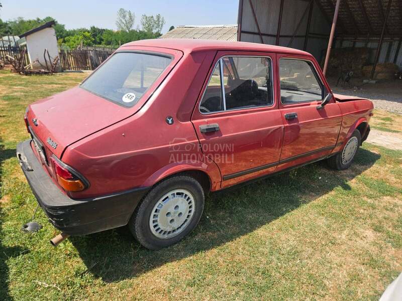 Zastava 101 