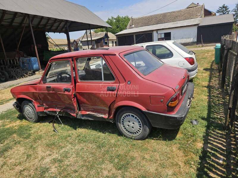 Zastava 101 