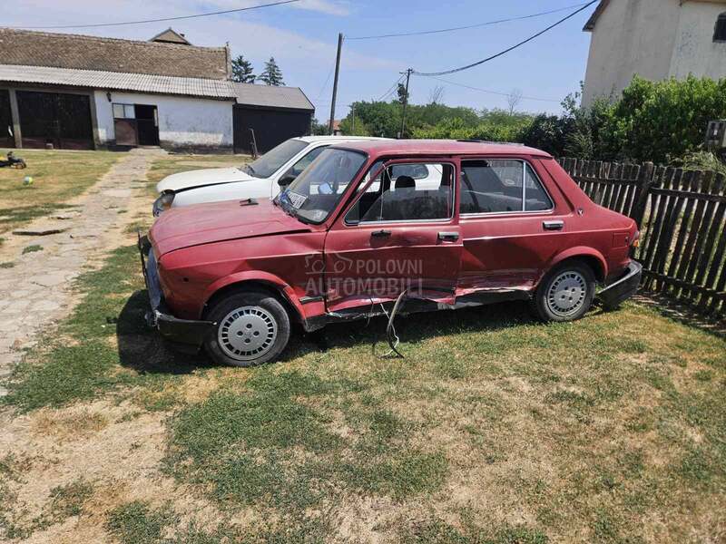 Zastava 101 