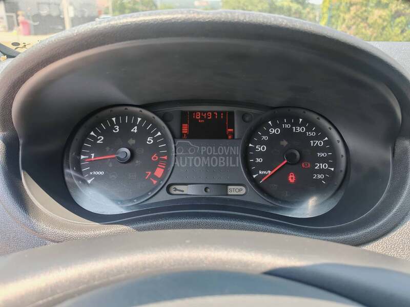 Renault Clio 1.2 5.5.k.w CH