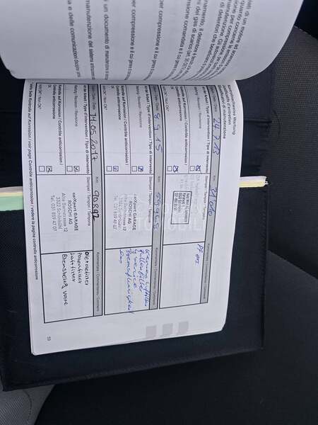 Renault Clio 1.2 5.5.k.w CH