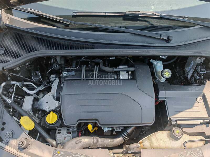 Renault Clio 1.2 5.5.k.w CH