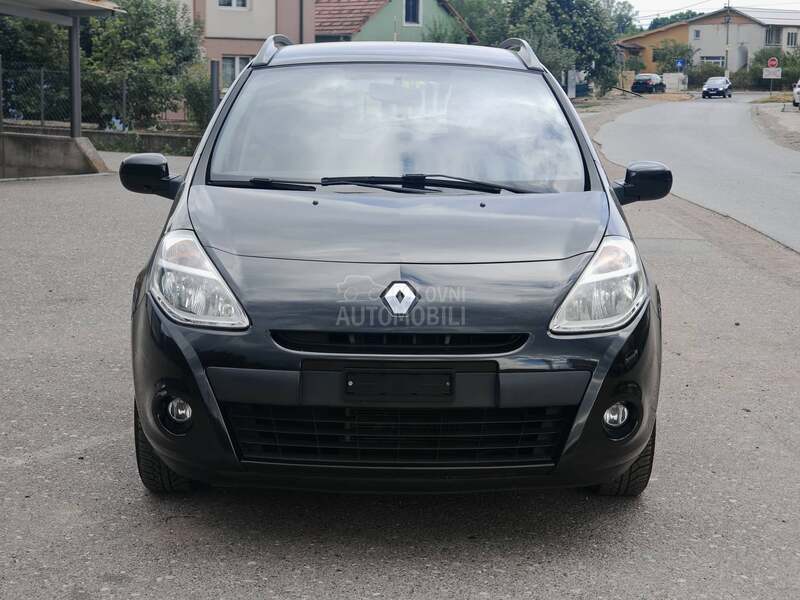 Renault Clio 1.2 5.5.k.w CH