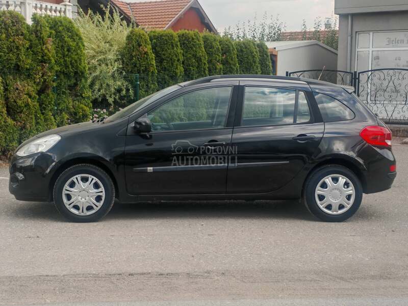 Renault Clio 1.2 5.5.k.w CH