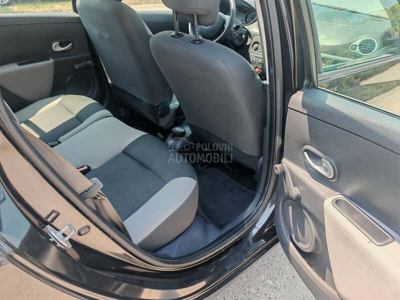 Renault Clio 1.2 5.5.k.w CH