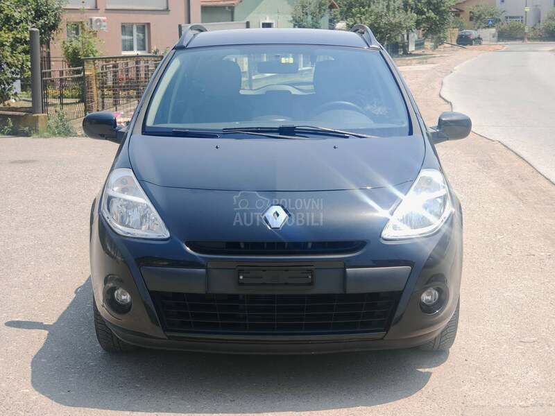 Renault Clio 1.2 5.5.k.w CH