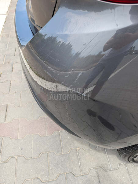 Mazda 3 1.5 skyactive