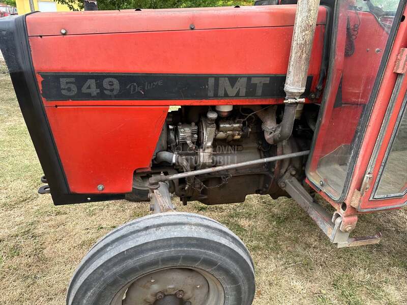 IMT 549