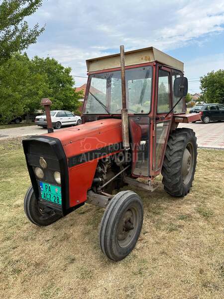 IMT 549