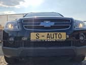 Chevrolet Captiva KAMERA/KEDlT