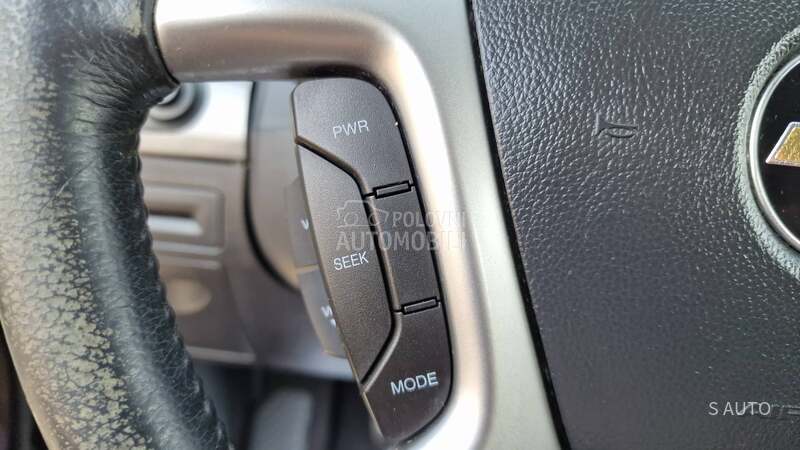 Chevrolet Captiva KAMERA/KEDlT