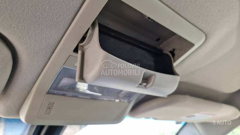 Chevrolet Captiva KAMERA/KEDlT