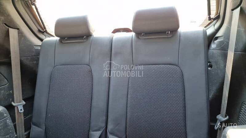 Chevrolet Captiva KAMERA/KEDlT