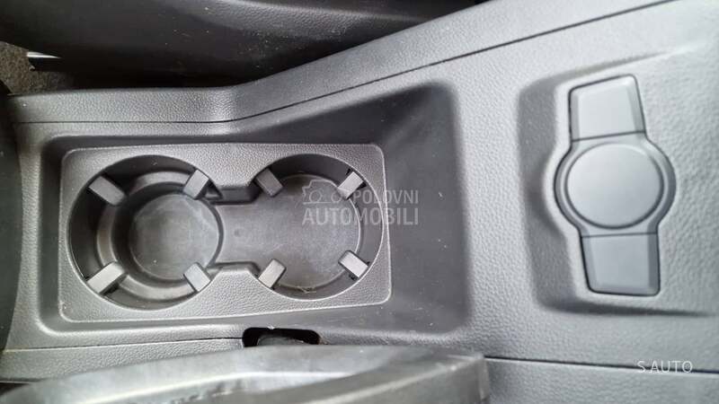 Chevrolet Captiva KAMERA/KEDlT