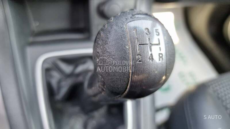 Chevrolet Captiva KAMERA/KEDlT