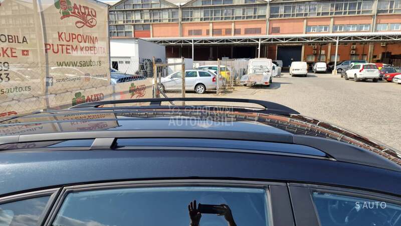 Chevrolet Captiva KAMERA/KEDlT