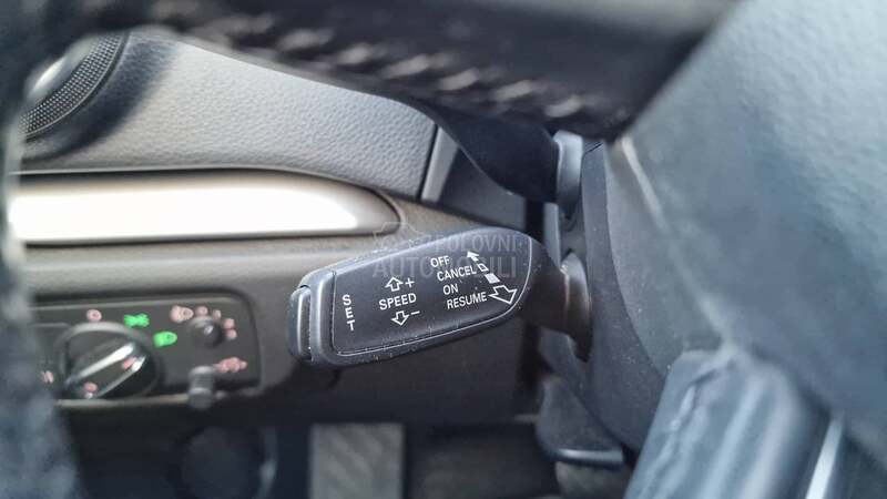Audi A3 KREDlTl BEZ UCESCA