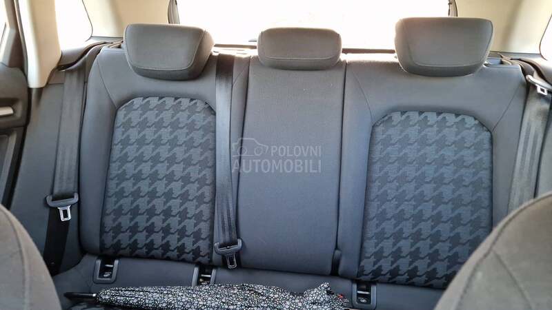Audi A3 KREDlTl BEZ UCESCA