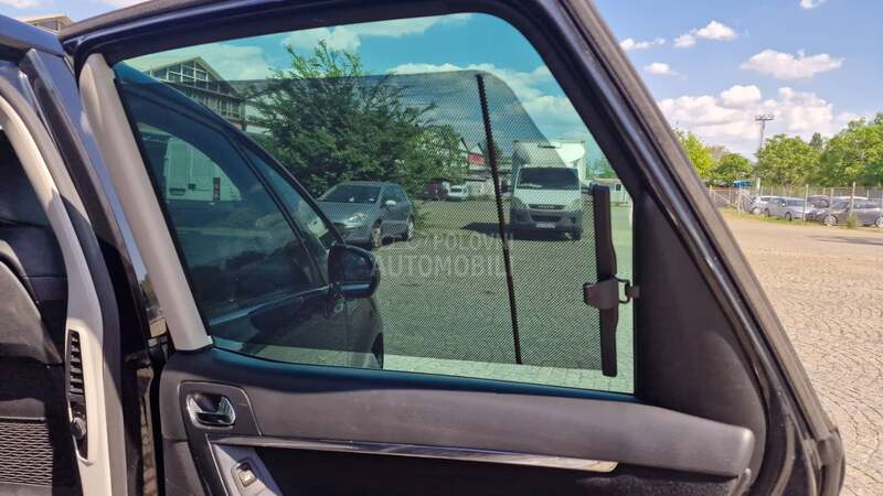 Citroen C4 Picasso PAN0R/EXCLUS/KRED