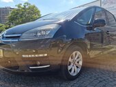 Citroen C4 Picasso PAN0R/EXCLUS/KRED