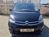 Citroen C4 Picasso PAN0R/EXCLUS/KRED