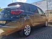 Citroen C4 Picasso PAN0R/EXCLUS/KRED