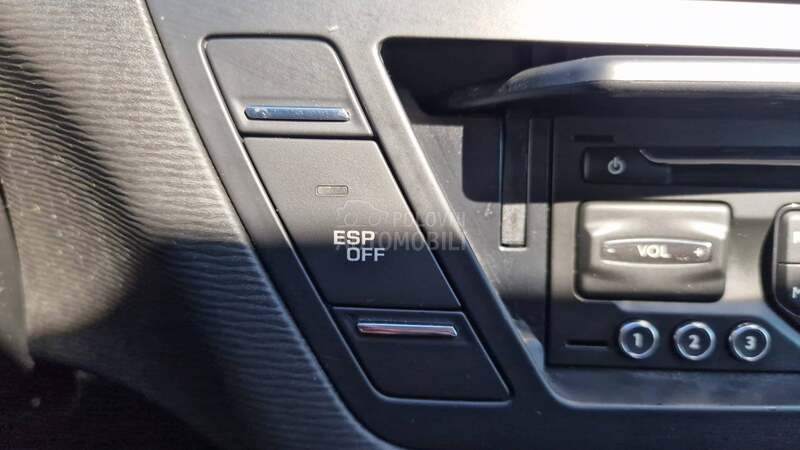 Citroen C4 Picasso PAN0R/EXCLUS/KRED