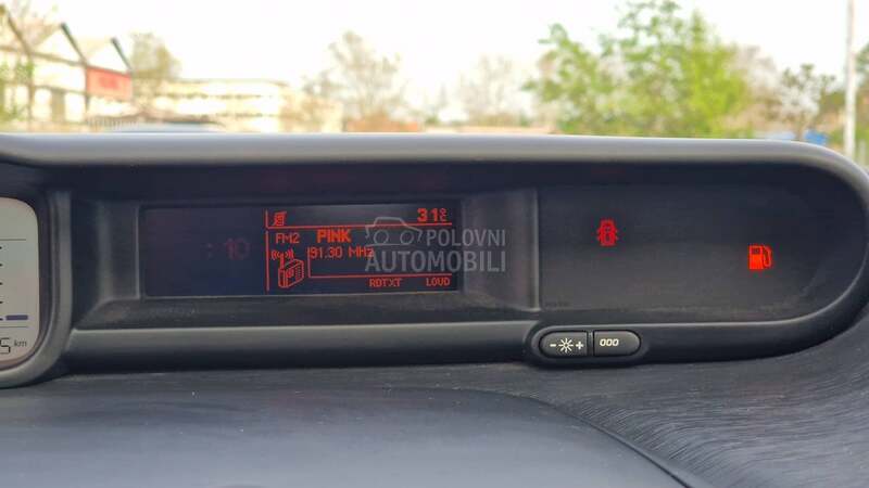 Citroen C3 Picasso KREDlTl BEZ UCESCA