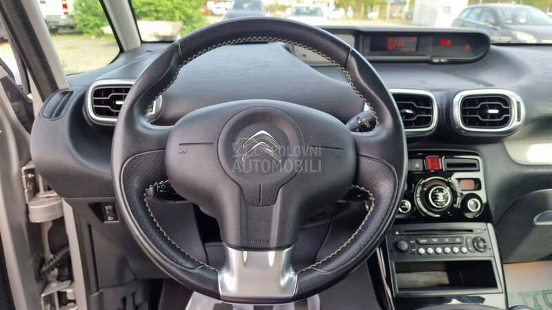Citroen C3 Picasso KREDlTl BEZ UCESCA