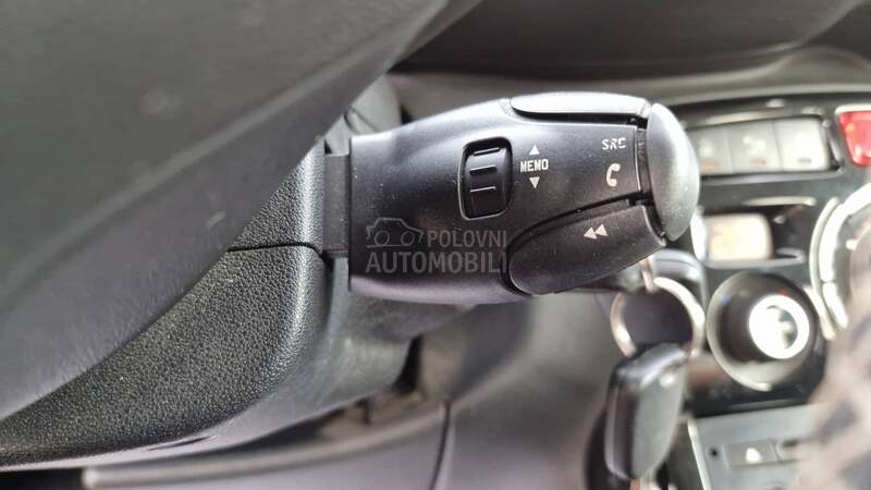 Citroen C3 Picasso KREDlTl BEZ UCESCA