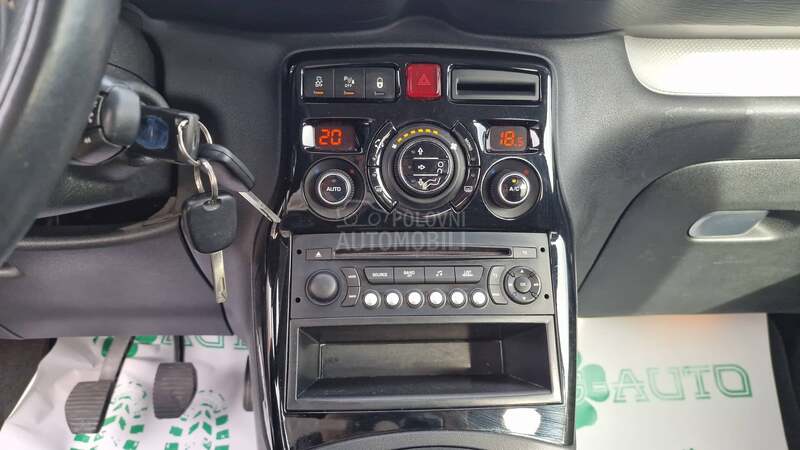 Citroen C3 Picasso KREDlTl BEZ UCESCA