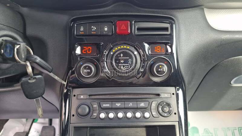 Citroen C3 Picasso KREDlTl BEZ UCESCA