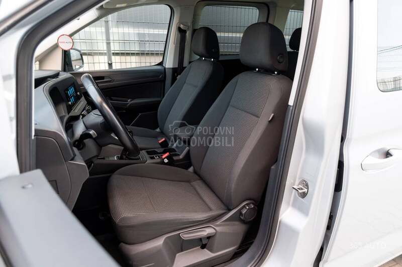 Volkswagen Caddy N1/5 SED/VIRTUAL