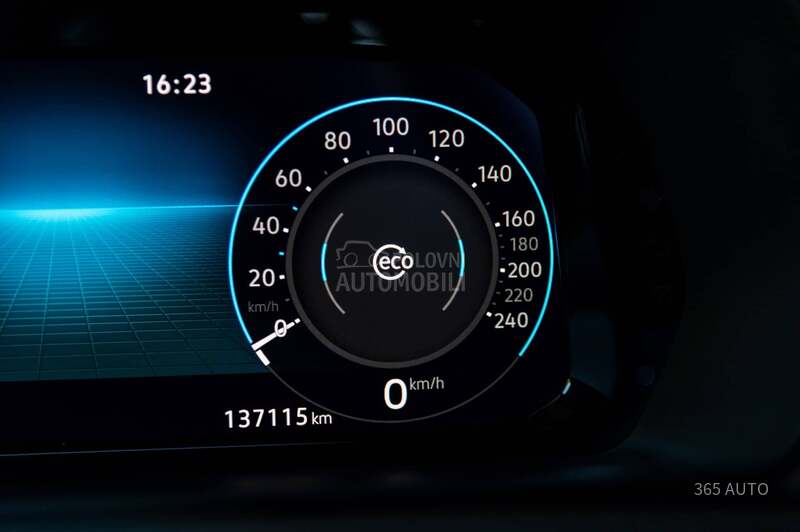 Volkswagen Caddy N1/5 SED/VIRTUAL