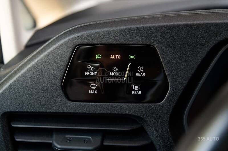 Volkswagen Caddy N1/5 SED/VIRTUAL