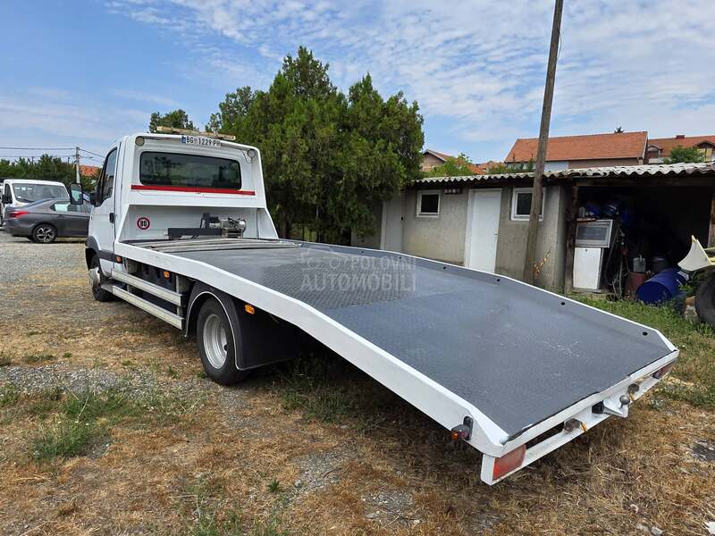 Renault Mascott