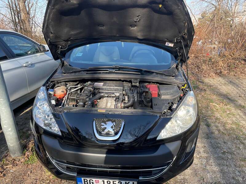 Peugeot 308 1.6 HDI