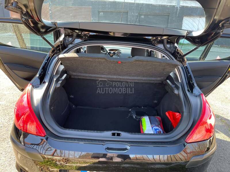 Peugeot 308 1.6 HDI