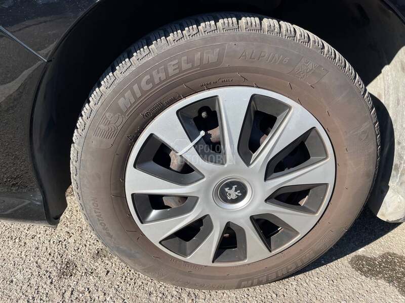 Peugeot 308 1.6 HDI